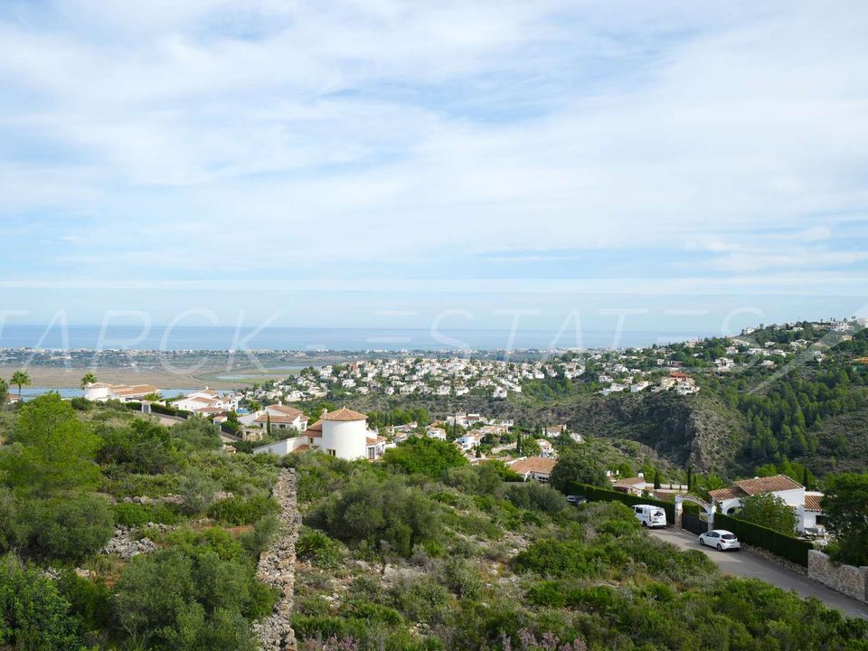Lejlighed i Monte Pego, Alicante - foto 2