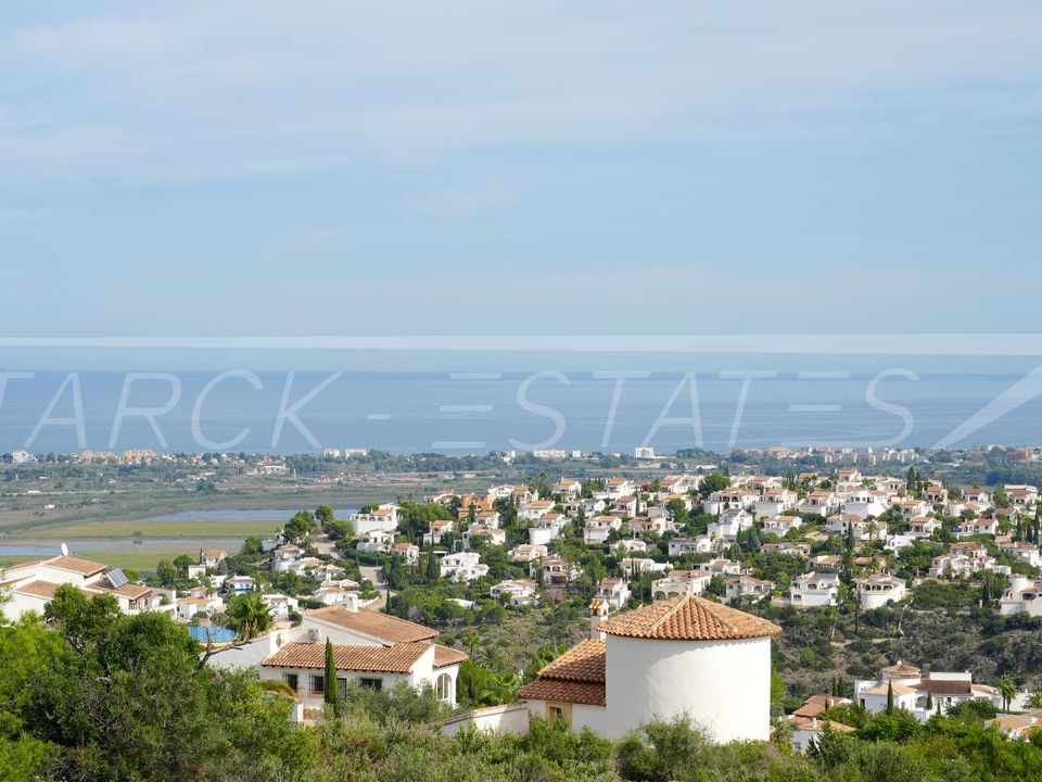 Lejlighed i Monte Pego, Alicante - foto 5