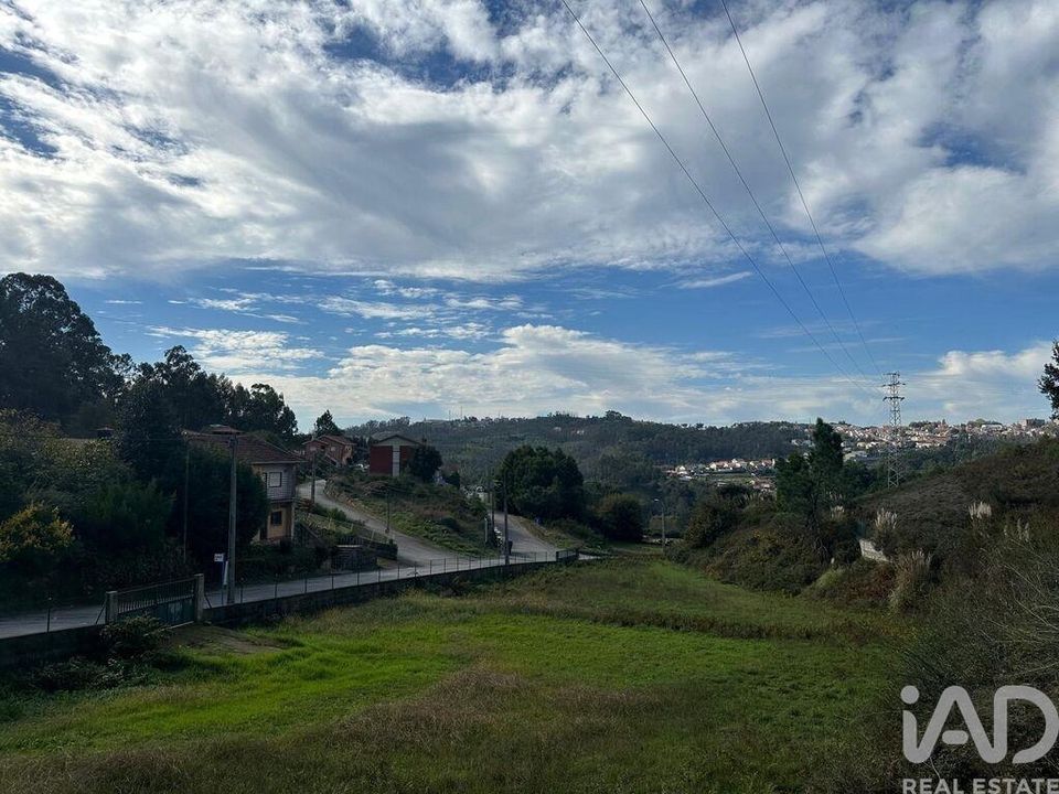 Helårsgrund i Gondomar, Porto - foto 1