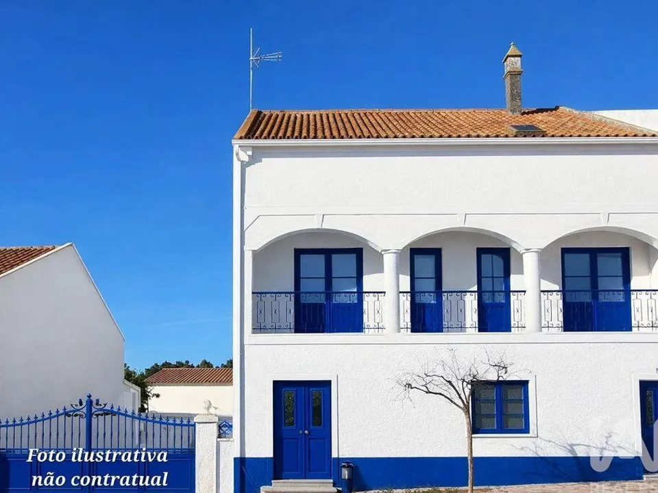 Byhus i Nisa, Portalegre - foto 2