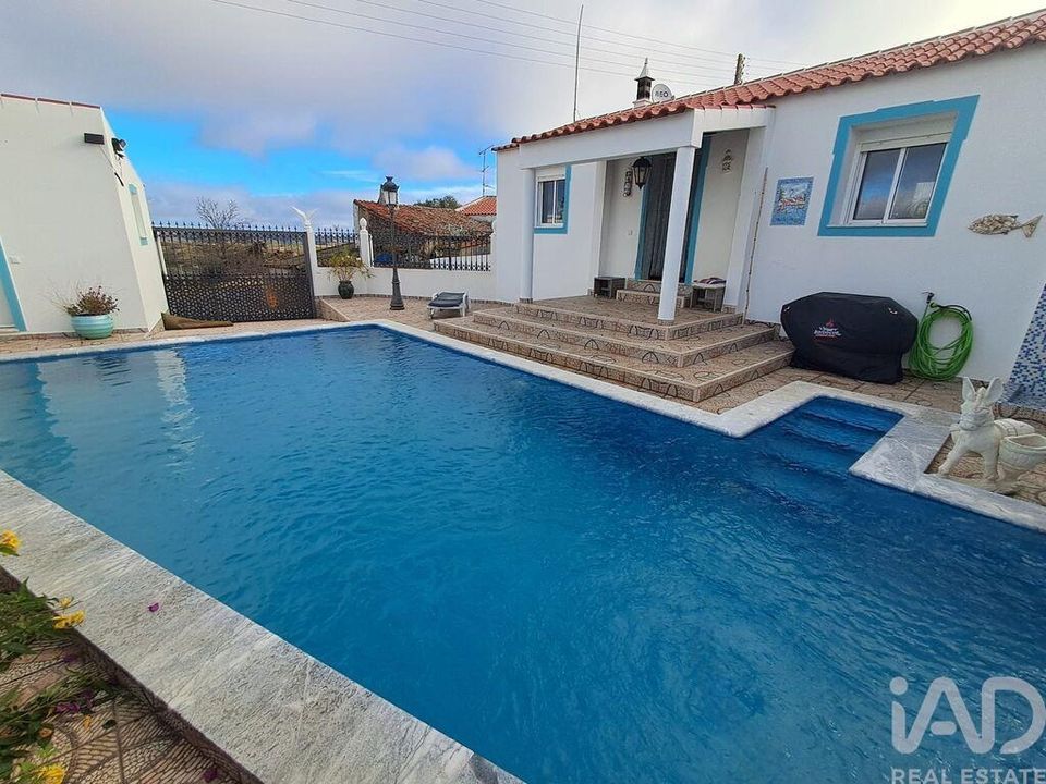 Byhus i Castro Marim, Faro - foto 1