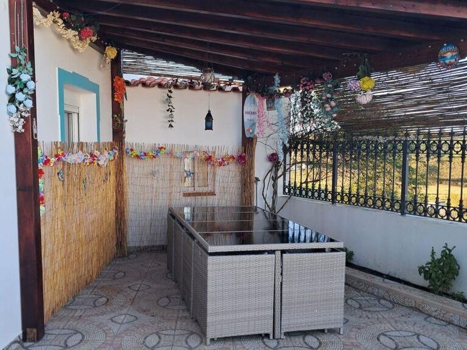 Byhus i Castro Marim, Faro - foto 3