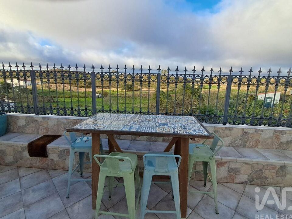 Byhus i Castro Marim, Faro - foto 4