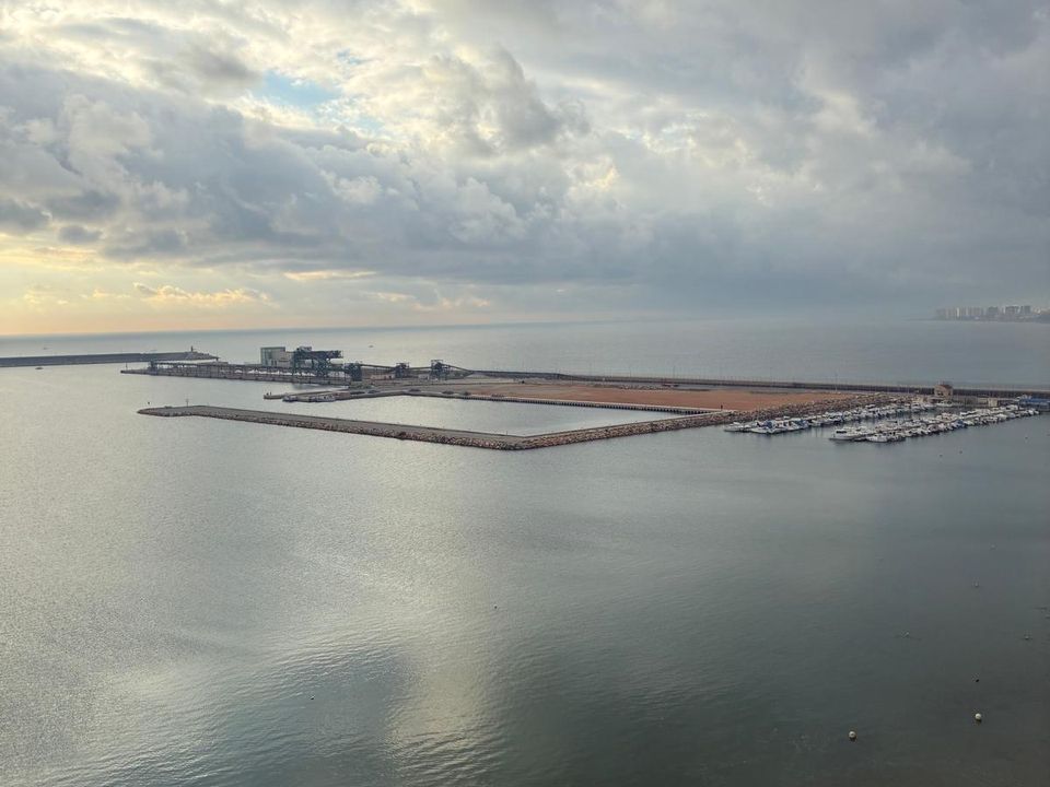 Lejlighed i Torrevieja, Alicante - foto 3