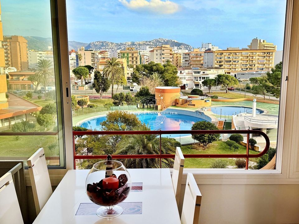 Apartament a Roses, Gerona - foto 1