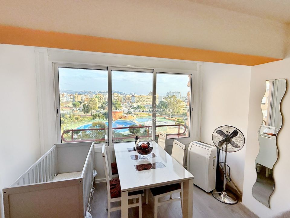 Apartament a Roses, Gerona - foto 4