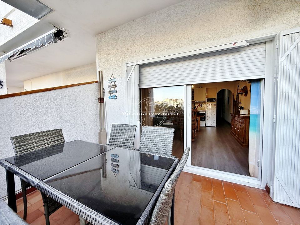 Lejlighed i Empuriabrava, Gerona - foto 4