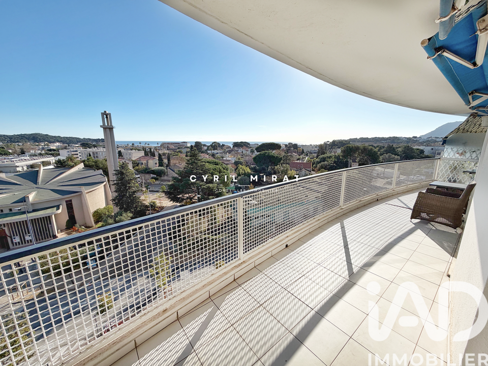 Lejlighed i La Seyne-sur-Mer, Var - foto 5
