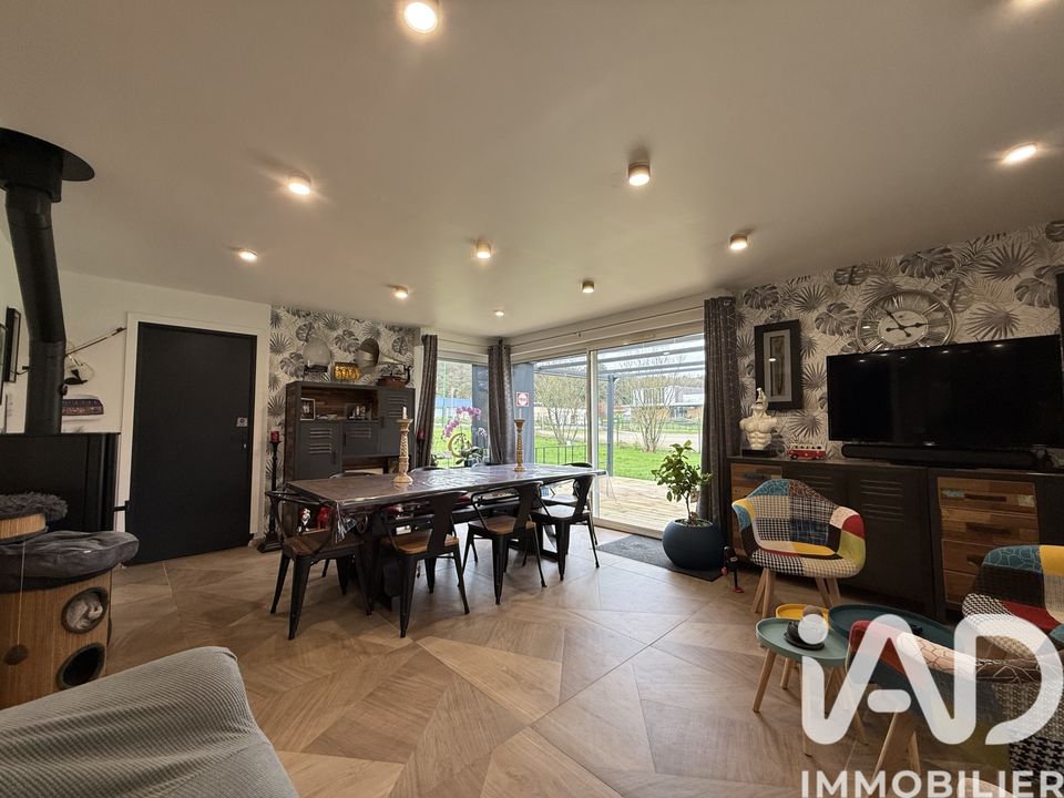 Villa i Locminé, Morbihan - foto 3