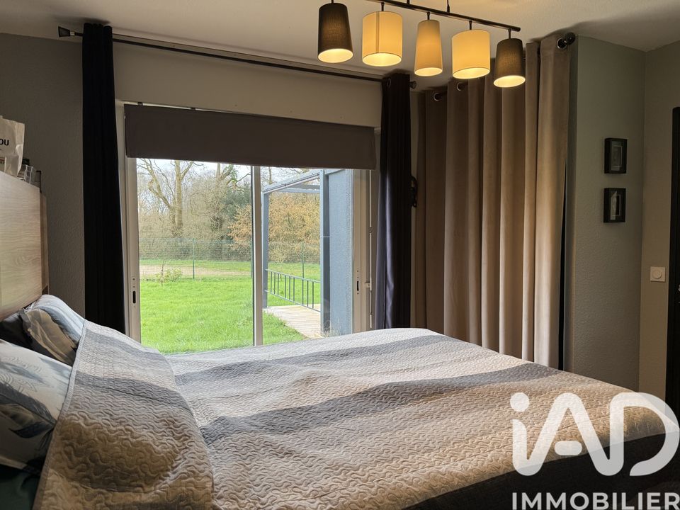Villa i Locminé, Morbihan - foto 4
