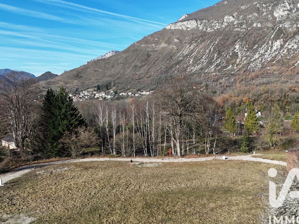 Tomt i Lassur, Ariege - bilde 3