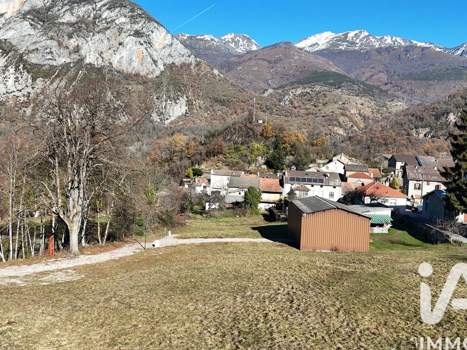 Terreno en Lassur, Ariege - foto 5