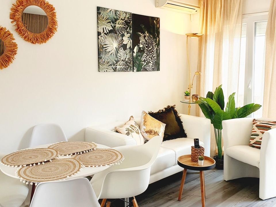 Duplex i Salou, Tarragona - foto 1