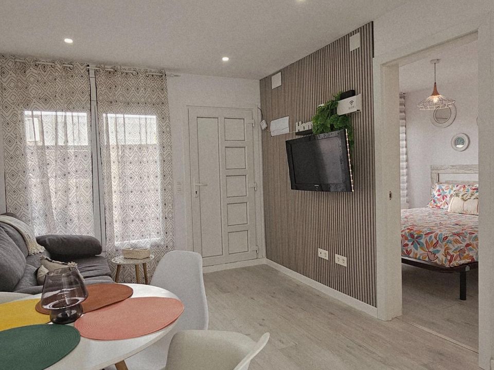 Duplex i Salou, Tarragona - foto 2