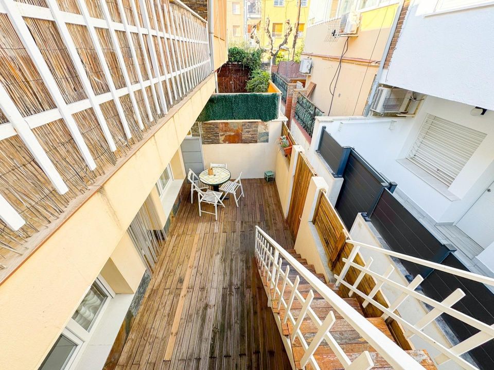 Duplex i Salou, Tarragona - foto 4