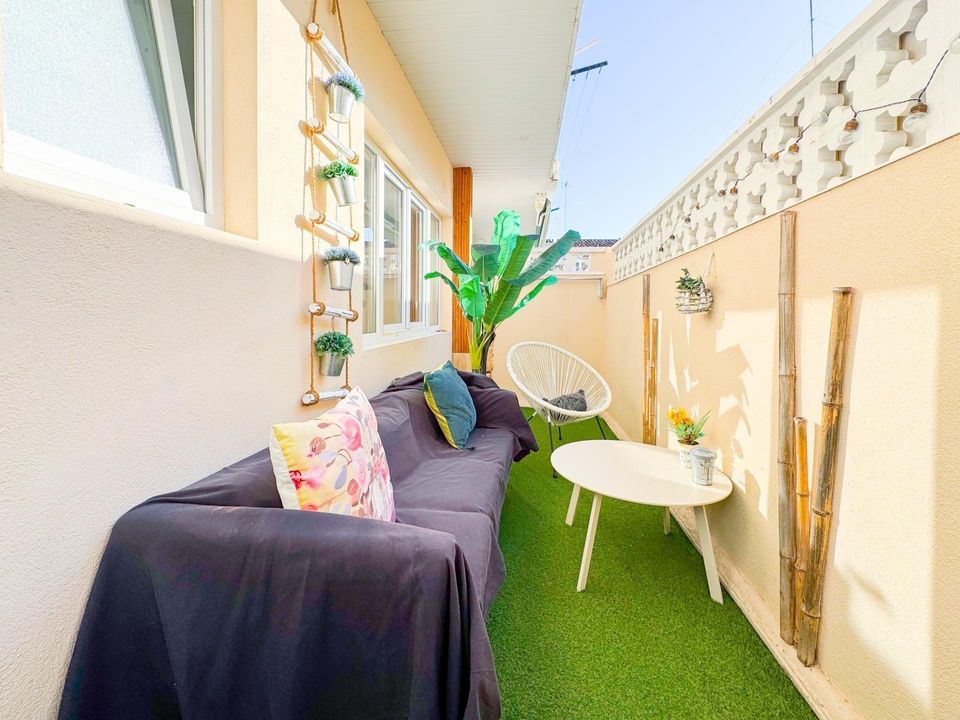 Duplex i Salou, Tarragona - foto 5
