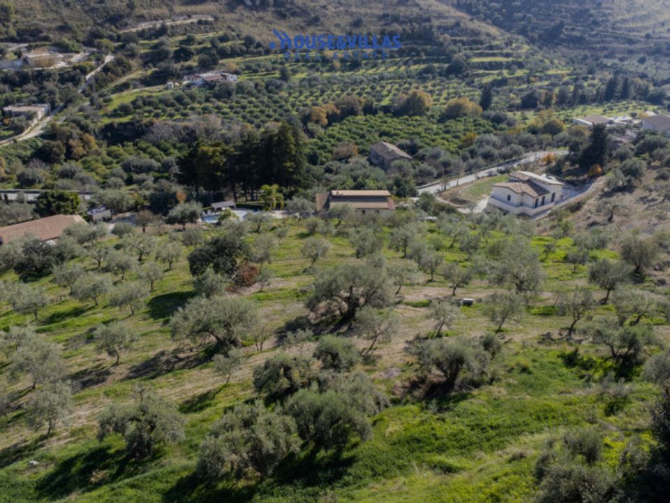 Helårsgrund i Noto, Siracusa - foto 4
