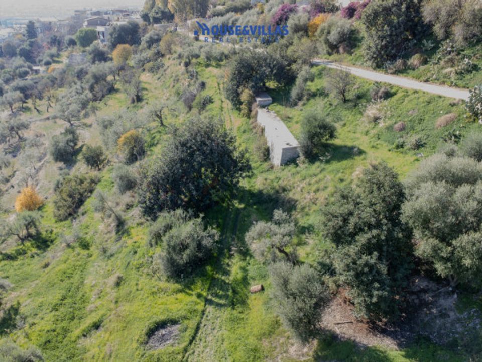 Helårsgrund i Noto, Siracusa - foto 5