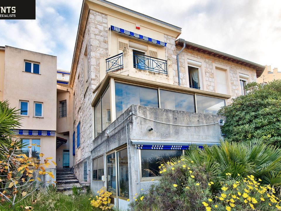 Villa i Nice, Alpes-Maritimes - foto 5