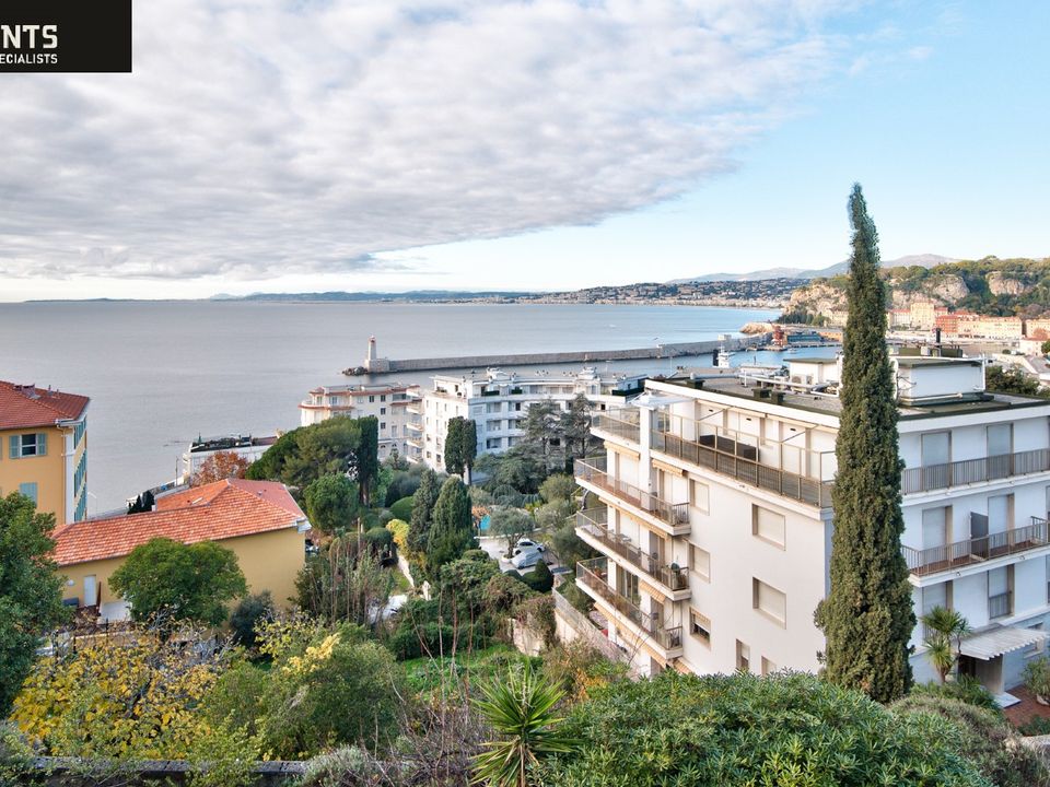 Villa i Nice, Alpes-Maritimes - foto 2