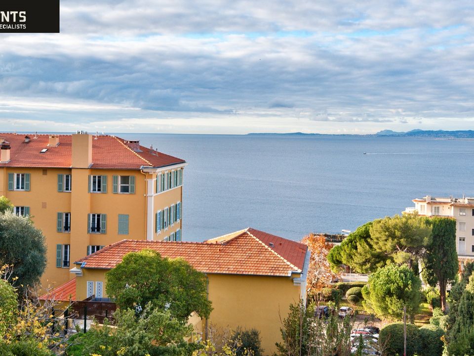 Haus in Nice, Alpes-Maritimes - Foto 3