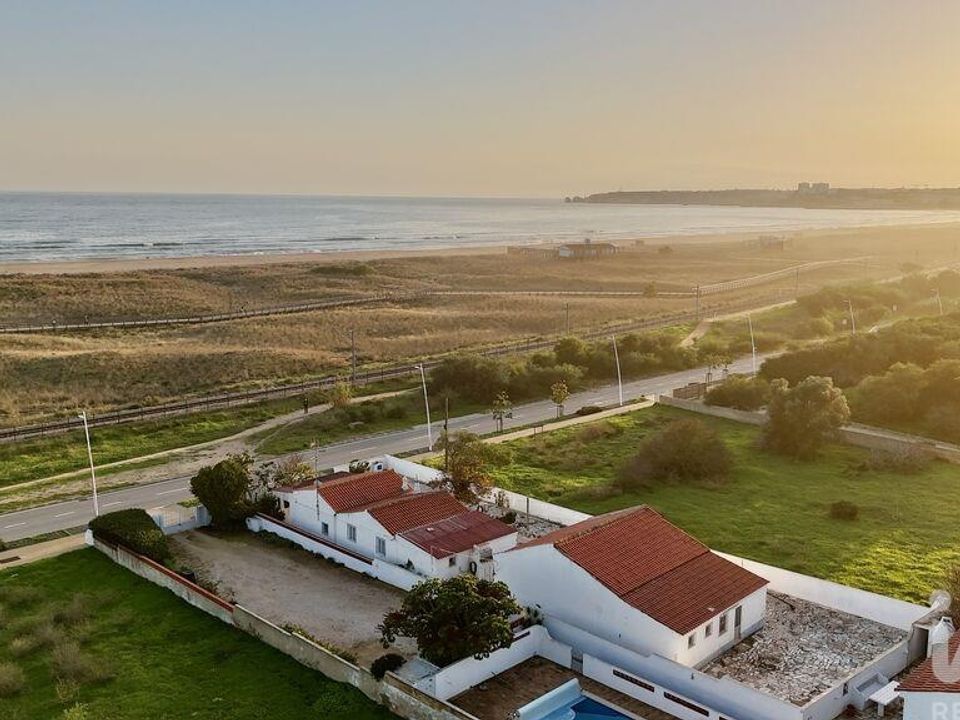 Byhus i Lagos, Faro - foto 1
