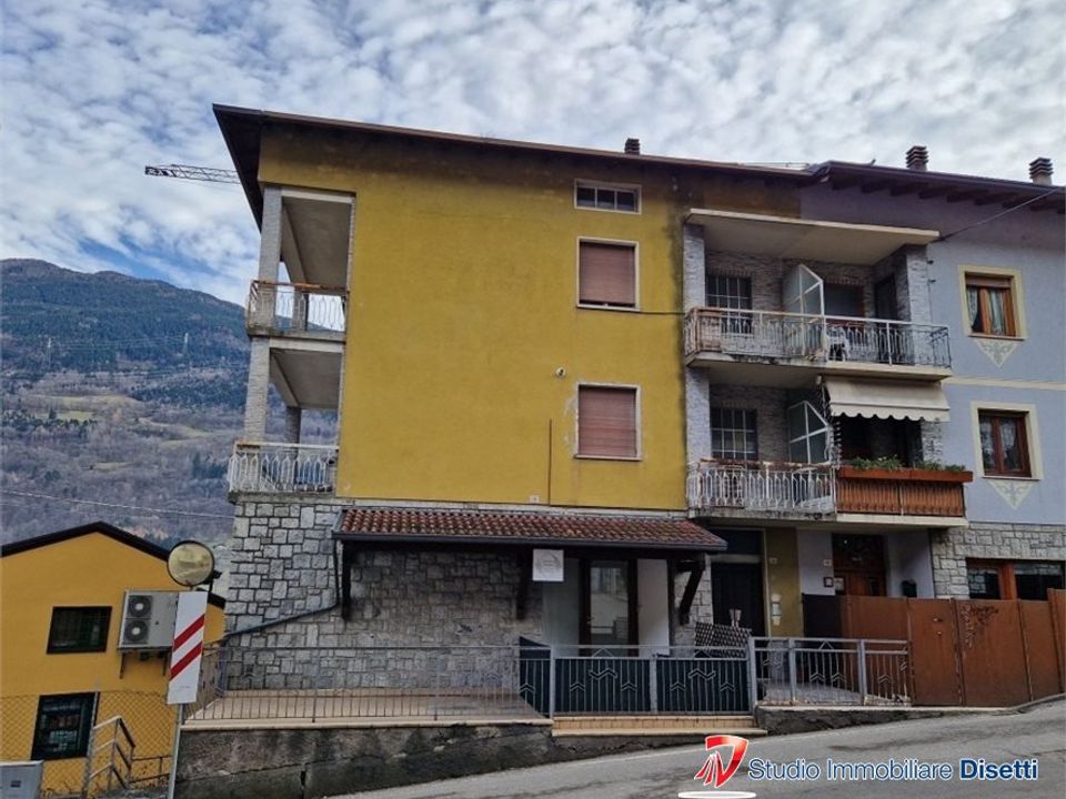 Lejlighed i Malonno, Brescia - foto 1