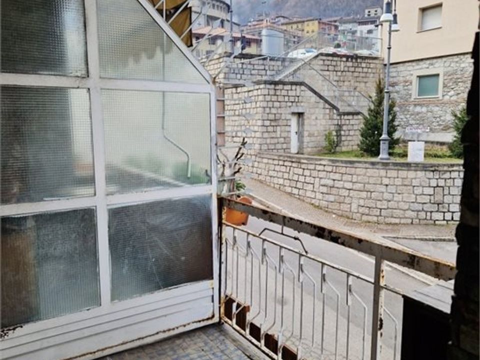 Lejlighed i Malonno, Brescia - foto 5