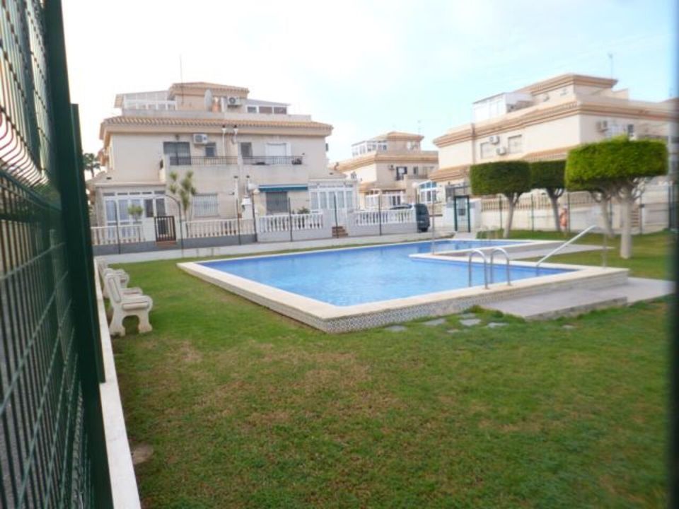 Villa i Playa Flamenca, Alicante - foto 2