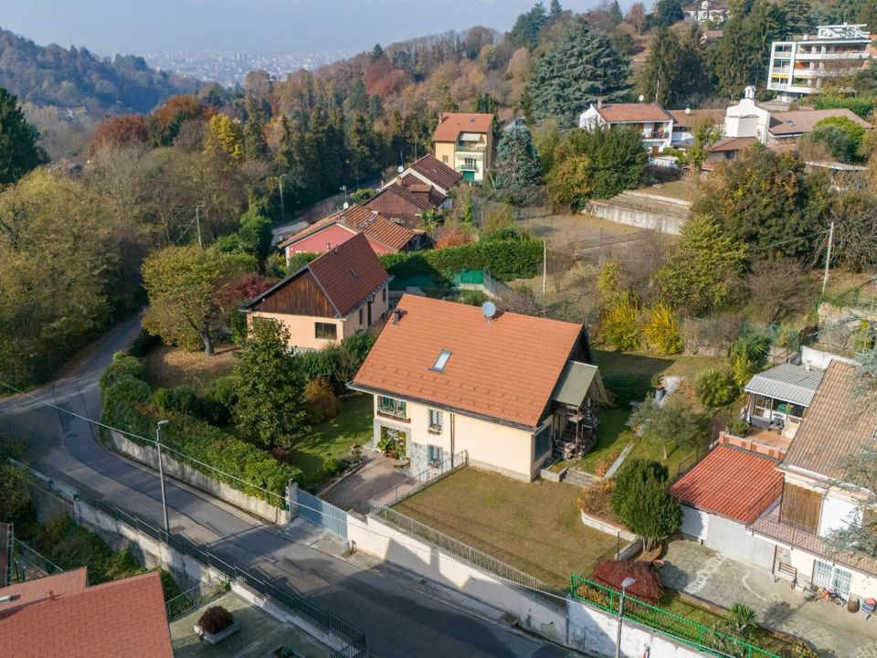 Villa a Torino, Turin - foto 1
