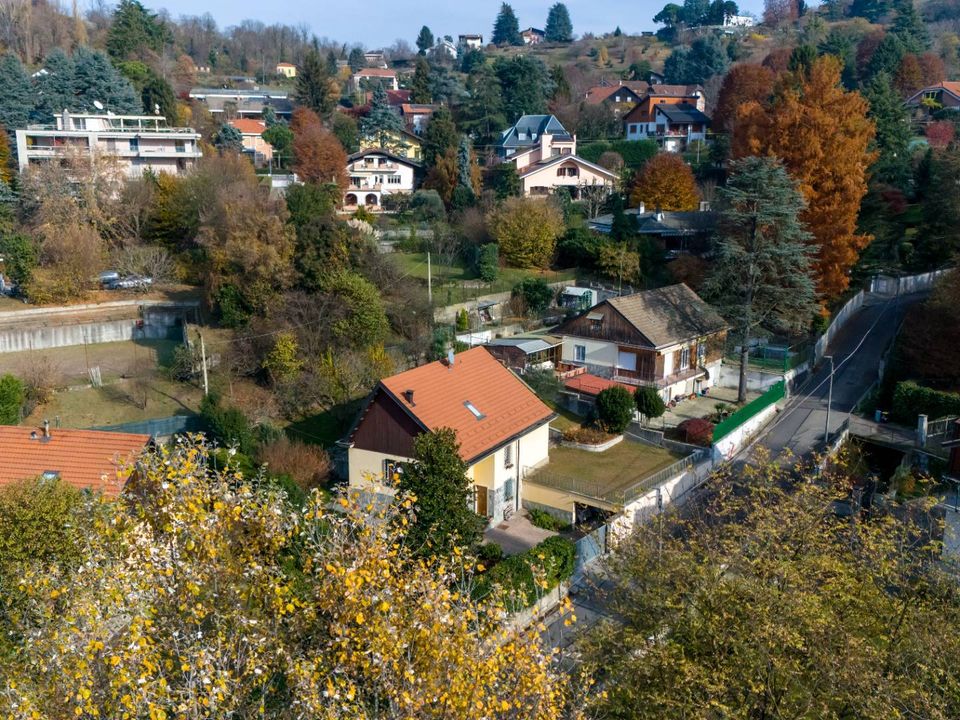 Villa a Torino, Turin - foto 2