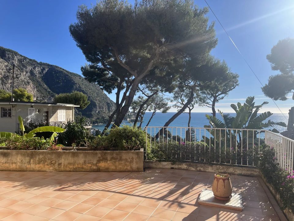 Villa i Eze, Alpes-Maritimes - foto 2