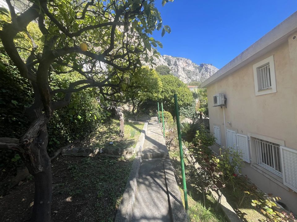 Villa i Eze, Alpes-Maritimes - foto 4