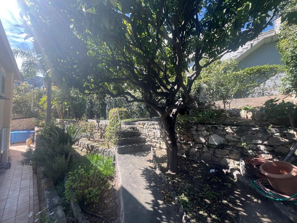 Villa i Eze, Alpes-Maritimes - foto 5