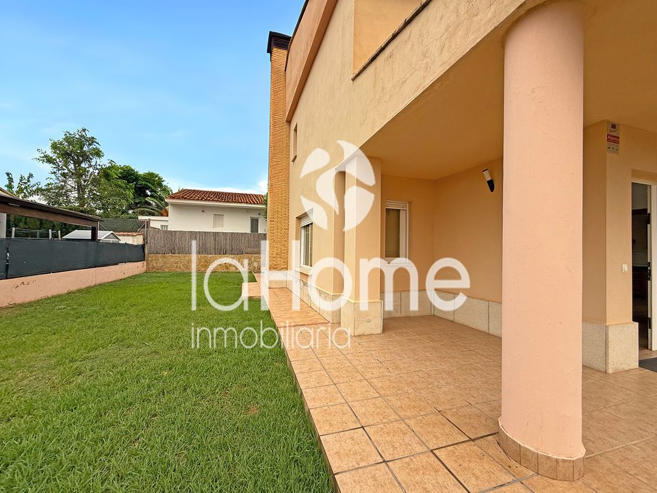 Villa i Betera, Valencia - foto 5