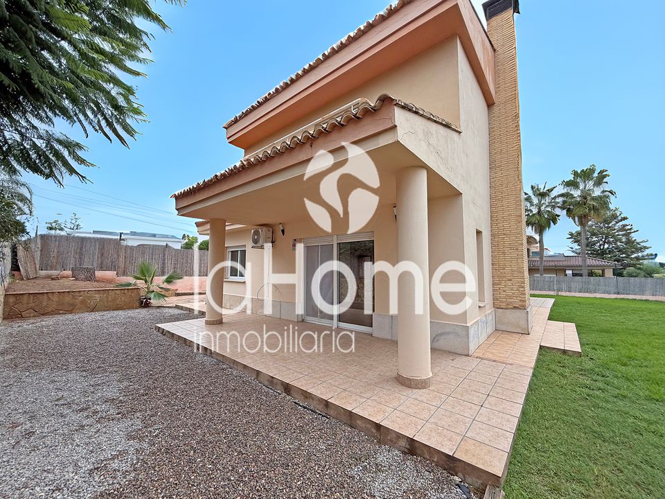 Villa i Betera, Valencia - foto 2