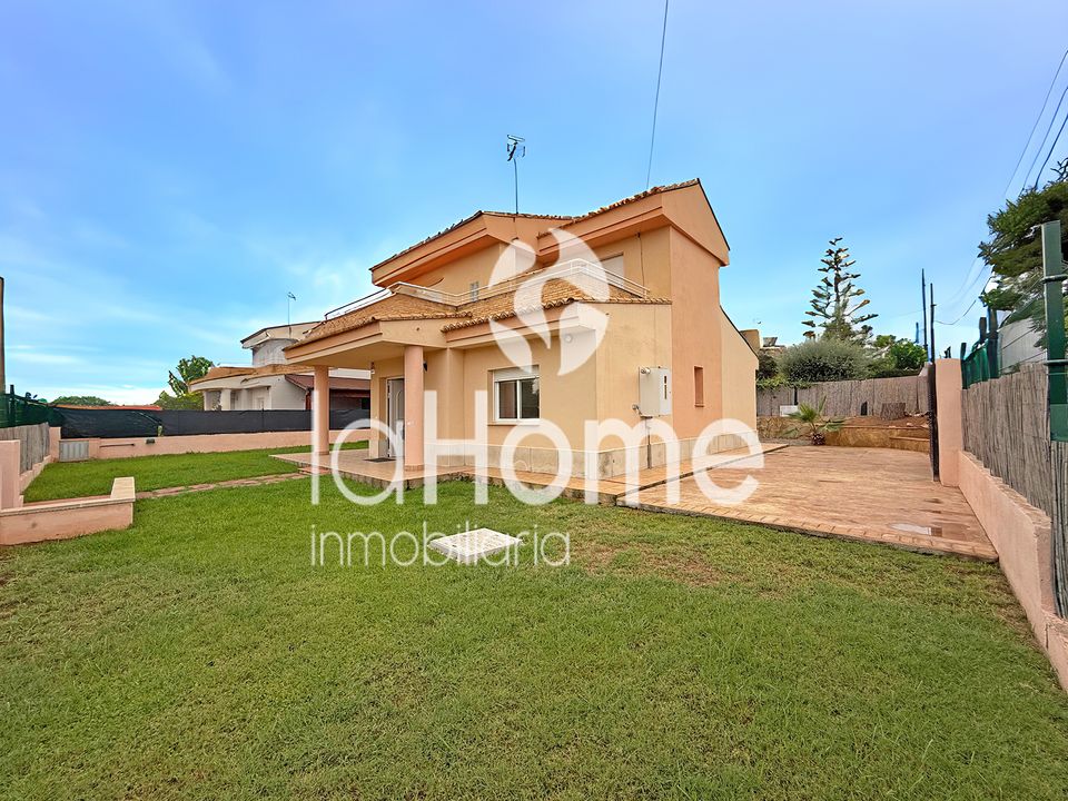 Villa i Betera, Valencia - foto 4