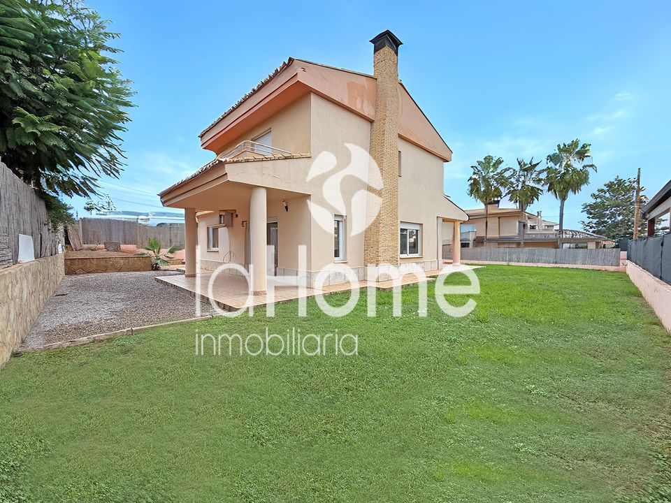 Villa i Betera, Valencia - foto 3