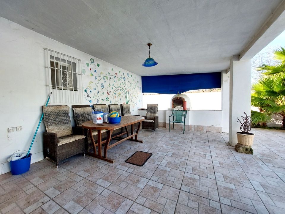 Villa i Chiclana De La Frontera, Cadiz - bilde 5