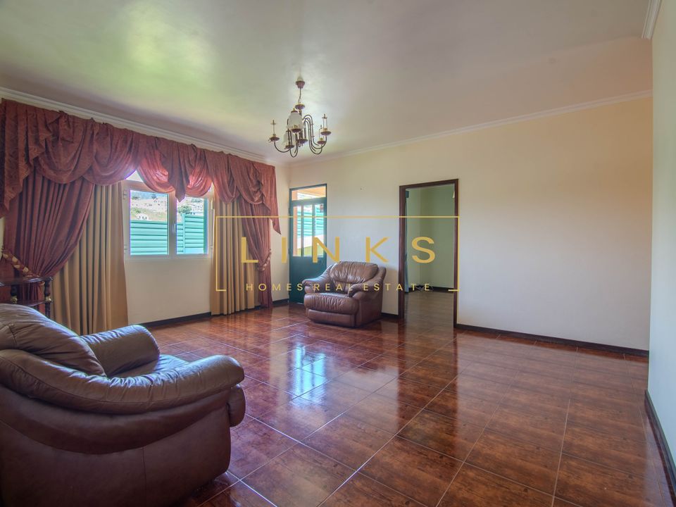 Villa i Camara de Lobos, Madeira - foto 4