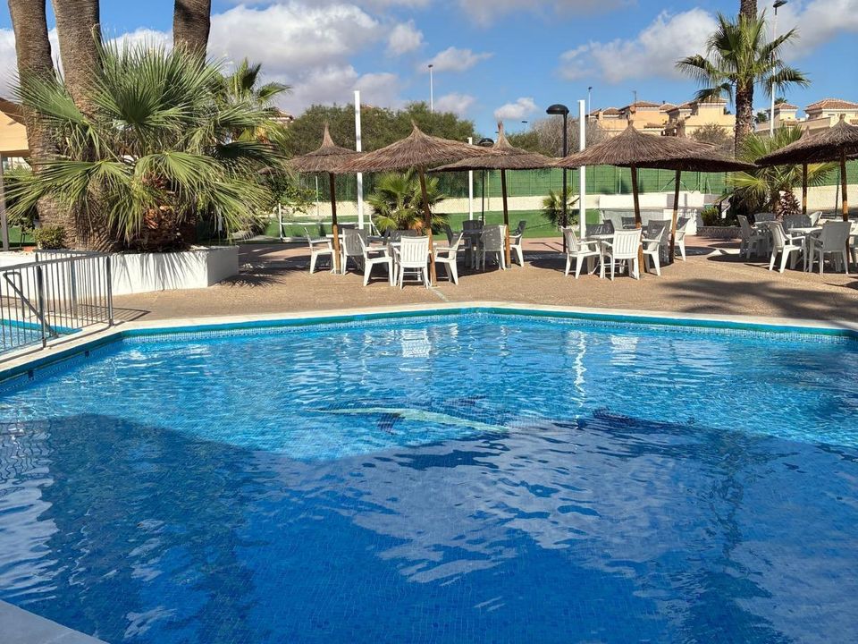Byhus i Torrevieja, Alicante - foto 3