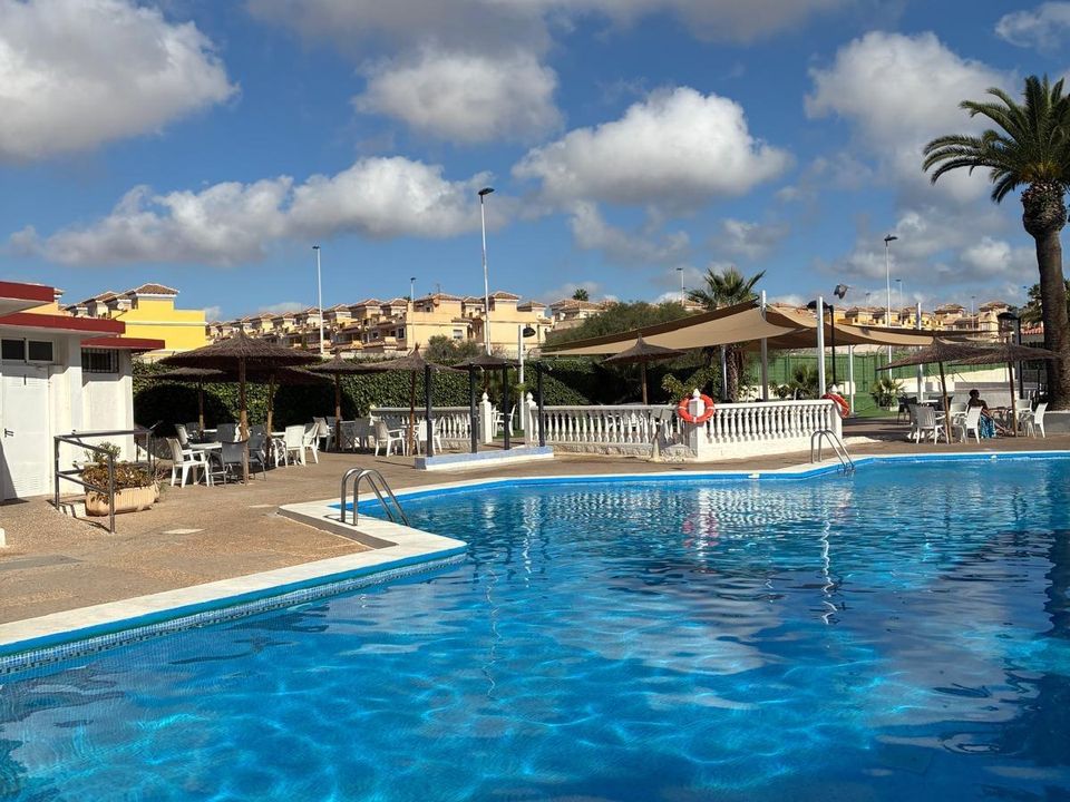 Byhus i Torrevieja, Alicante - foto 2
