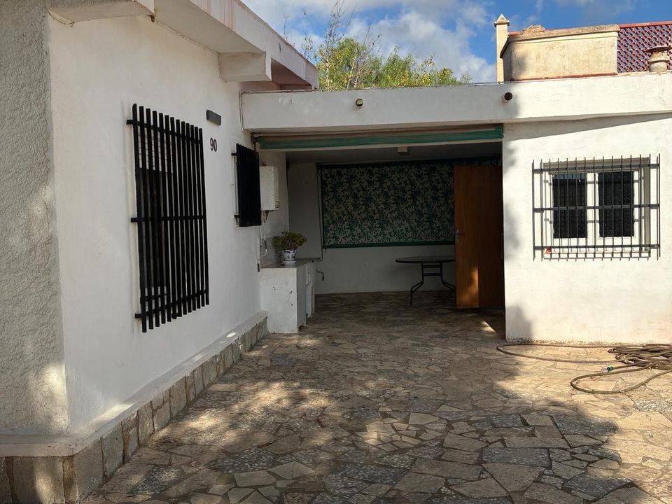 Byhus i Torrevieja, Alicante - foto 4