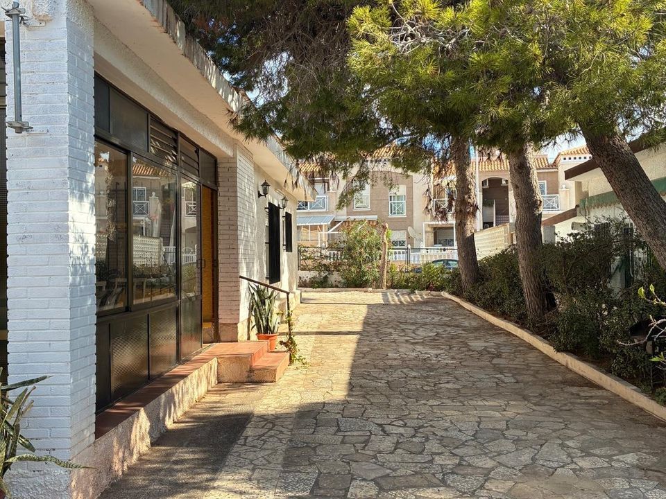 Byhus i Torrevieja, Alicante - foto 5