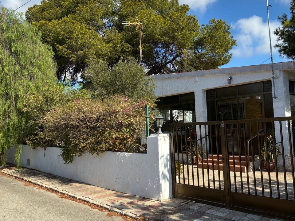 Byhus i Torrevieja, Alicante - foto 1