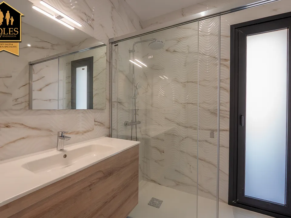 Villa i Los Gallardos, Almeria - foto 3