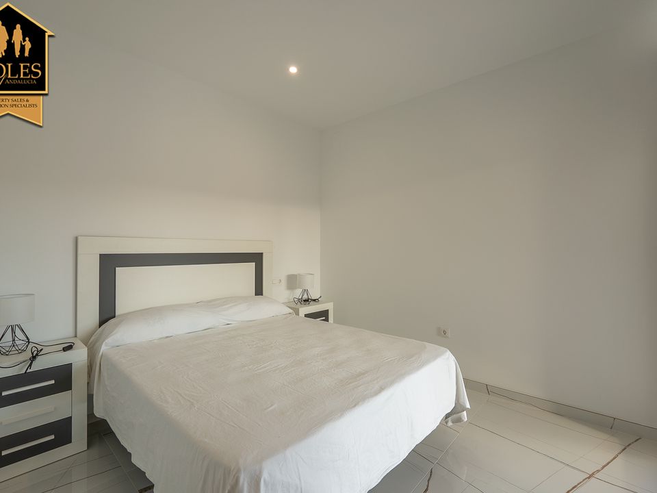 Villa i Los Gallardos, Almeria - foto 4