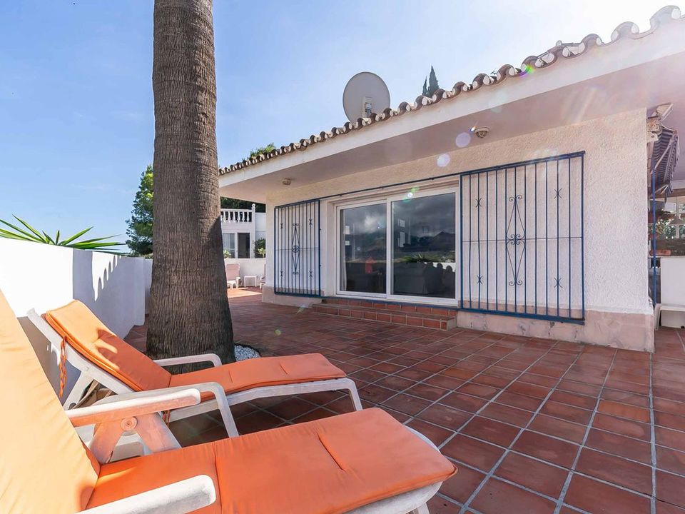 Villa i Mijas, Malaga - foto 4