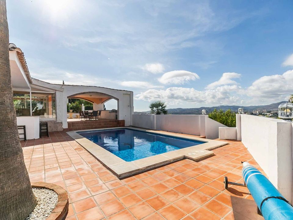 Villa i Mijas, Malaga - foto 3