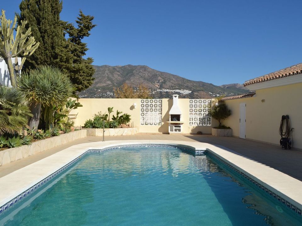 Villa i Mijas, Malaga - foto 3